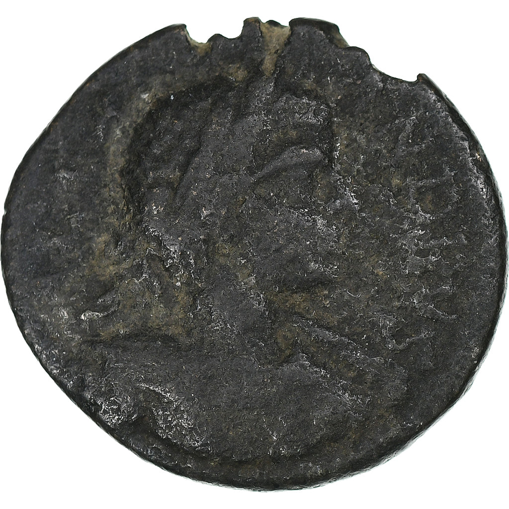 Troas, 
  
  Severus Alexander, 
  
  Æ