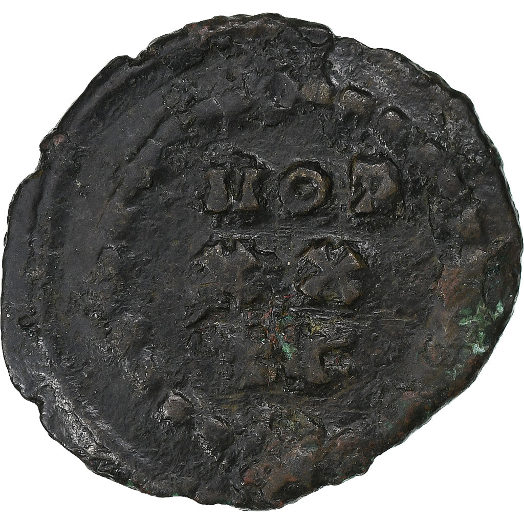 Maximianus, 
  
  Antoninianus, 
  
  286-305