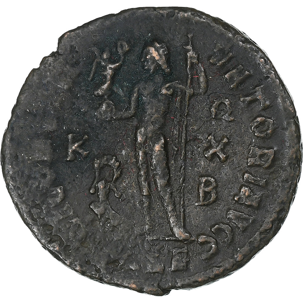 Licinius I. 
  
  Follis, 
  
  315-316