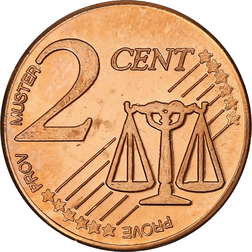 Francúzsko, 
  
  Korzika, 
  
  2 euro centy