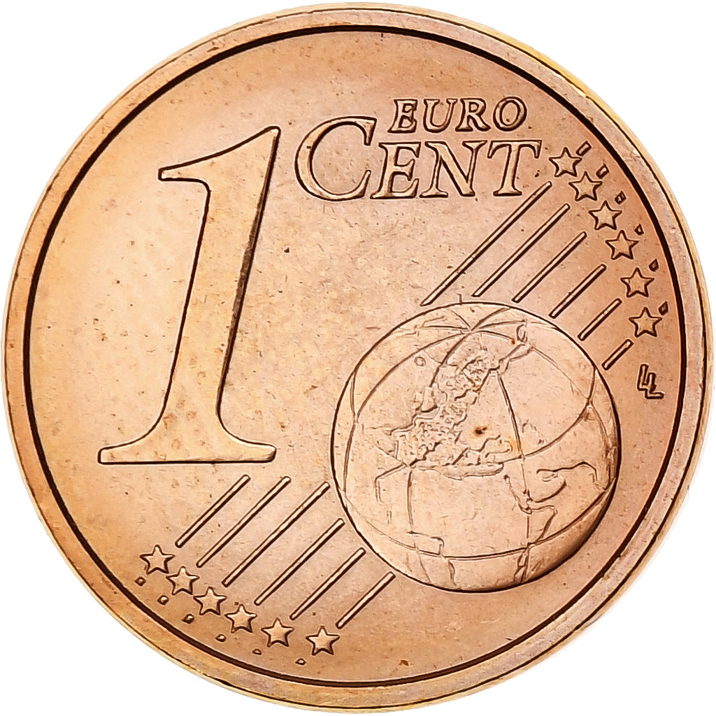 Vatikán, 
  
  Jean-Paul II, 
  
  Euro cent