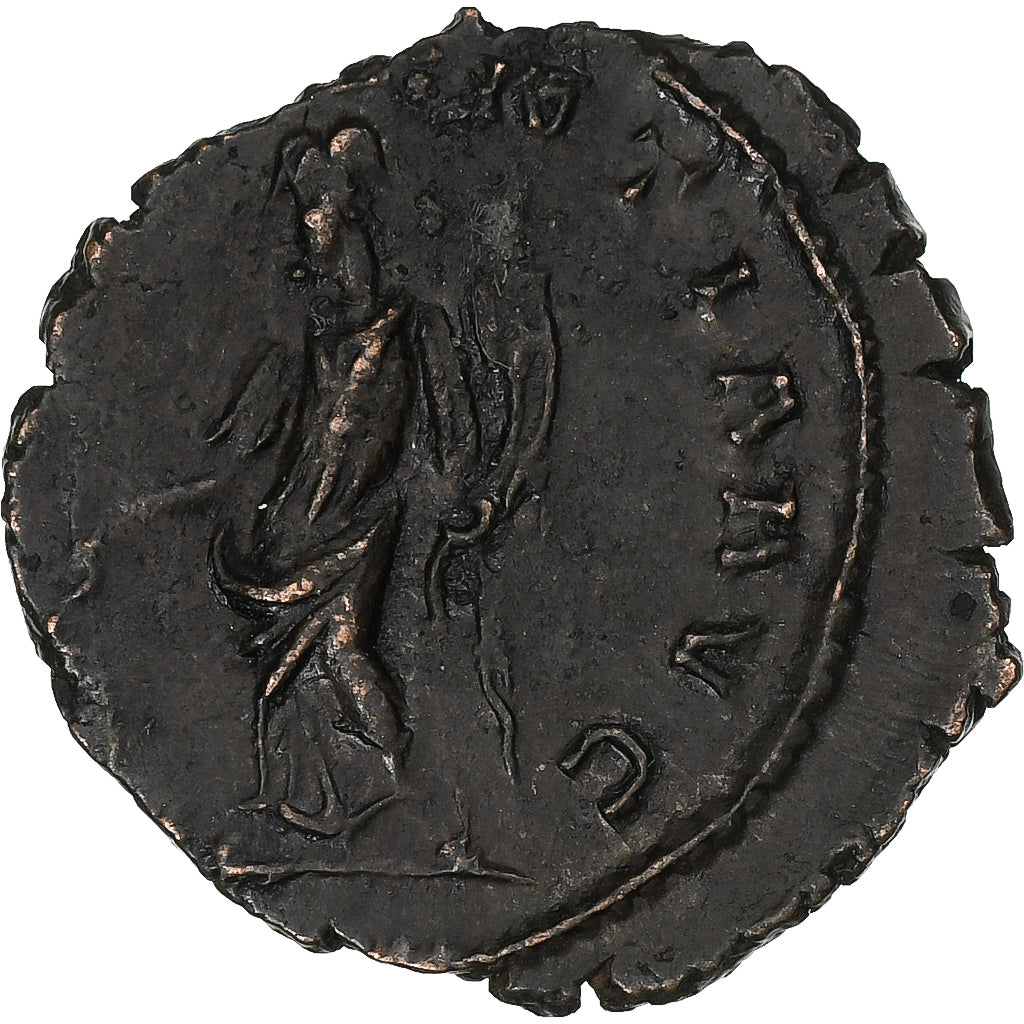 Victorinus, 
  
  Antoninianus, 
  
  271