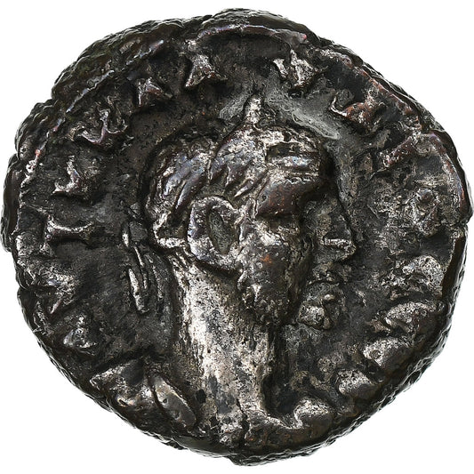 Egypt, 
  
  Claudius II (Gothicus), 
  
  Tetradrachm