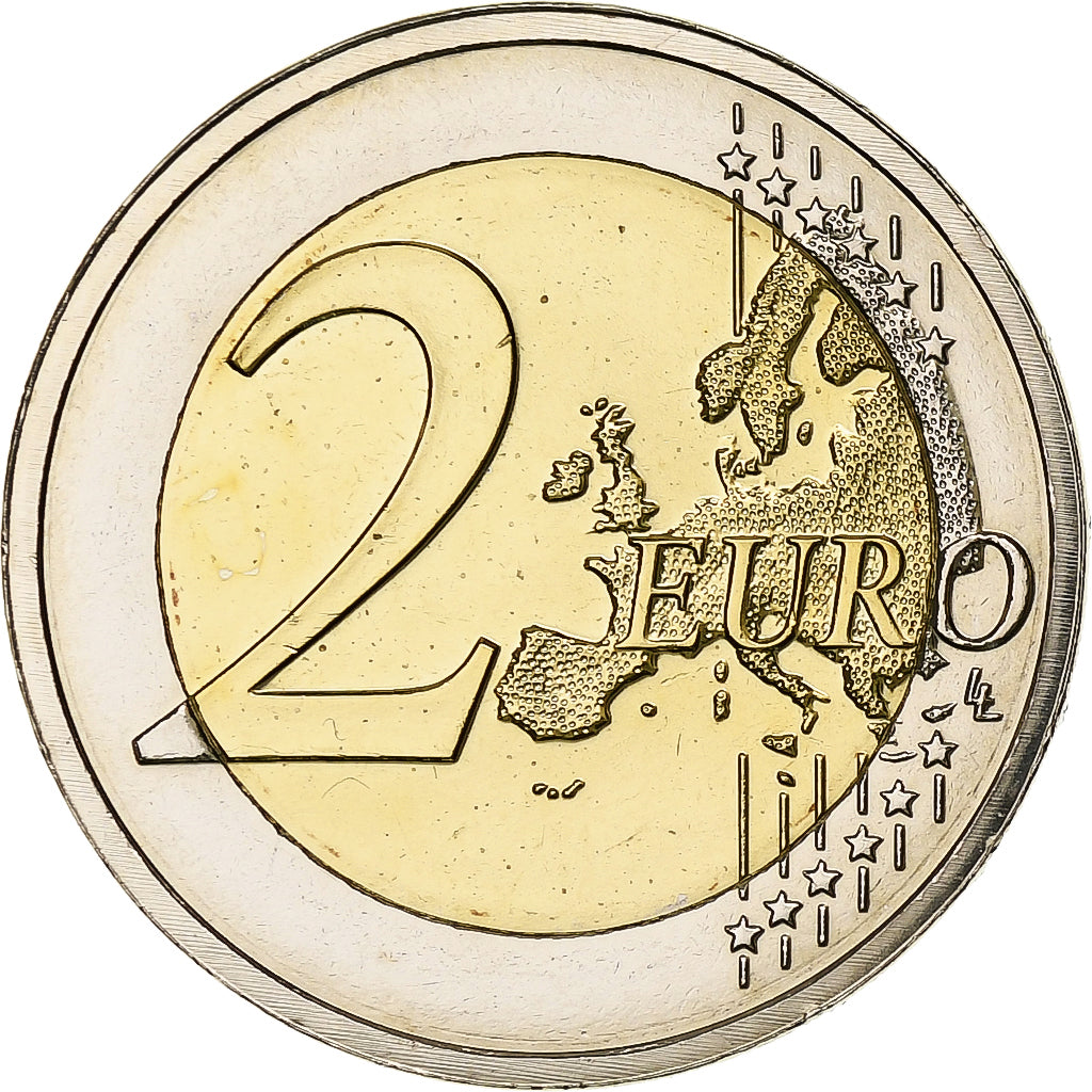 malta, 
  
  2 eurá, 
  
  väčšinové zastúpenie