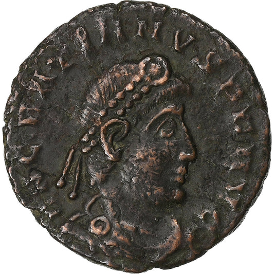 Gratian, 
  
  zlomok Æ, 
  
  367-375