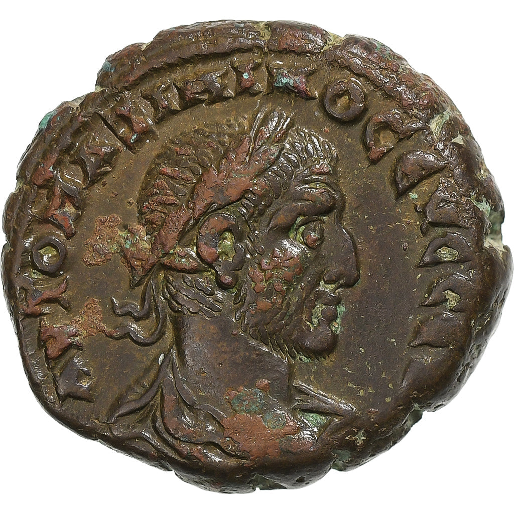 Egypt, 
  
  Filip I. 
  
  Tetradrachm