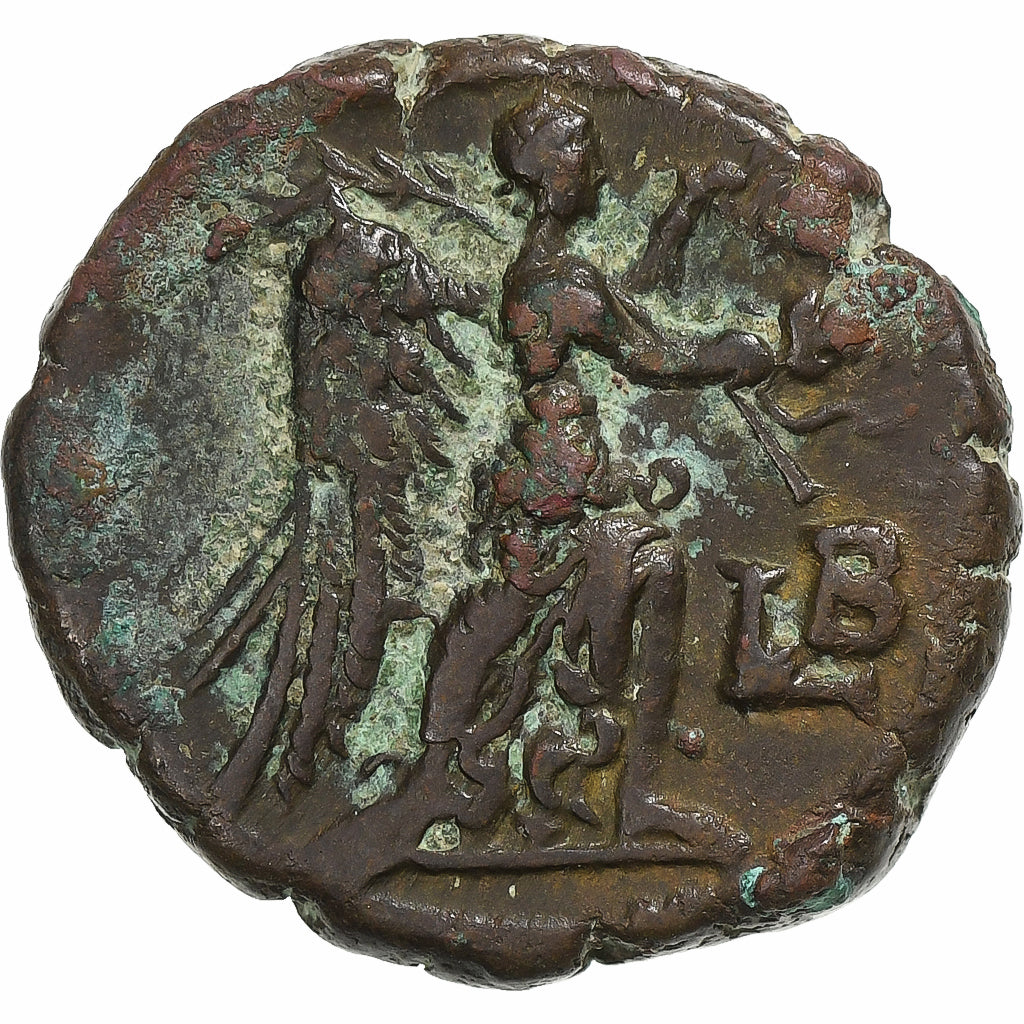 Egypt, 
  
  Filip I. 
  
  Tetradrachm