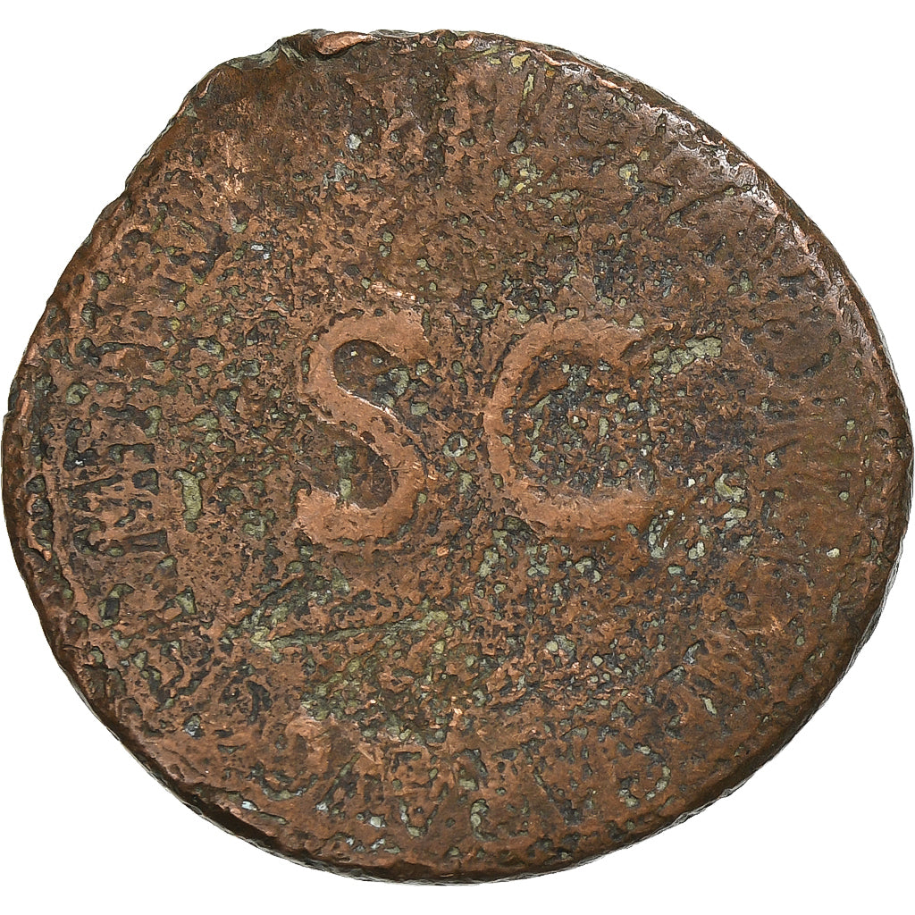 Germanicus, 
  
  ako, 
  
  50-54