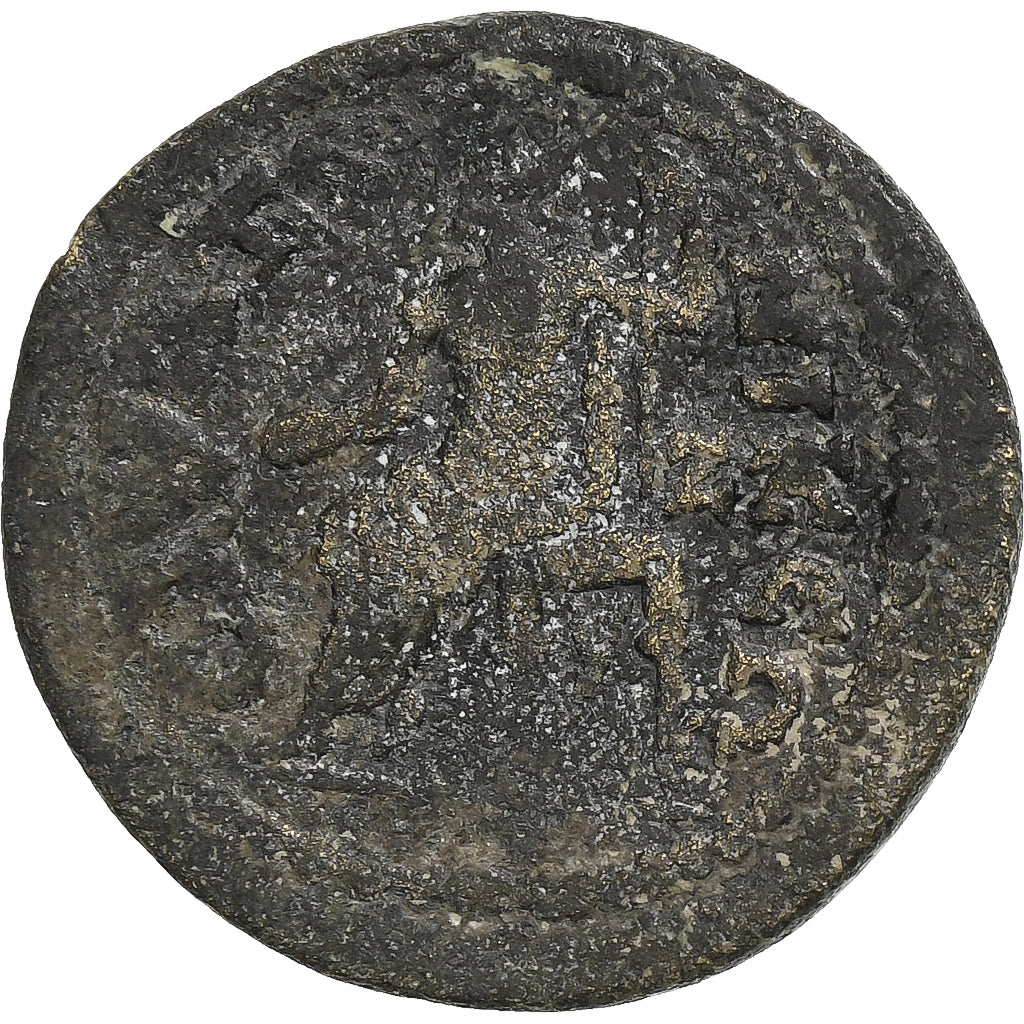 Caria, 
  
  Severus Alexander, 
  
  Æ Jednotka