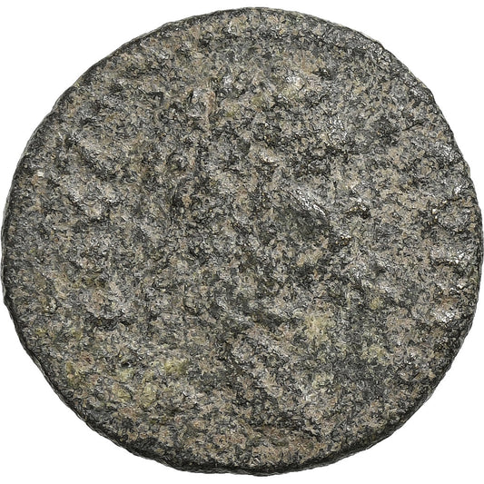 mysia, 
  
  Septimius Severus, 
  
  Æ Jednotka