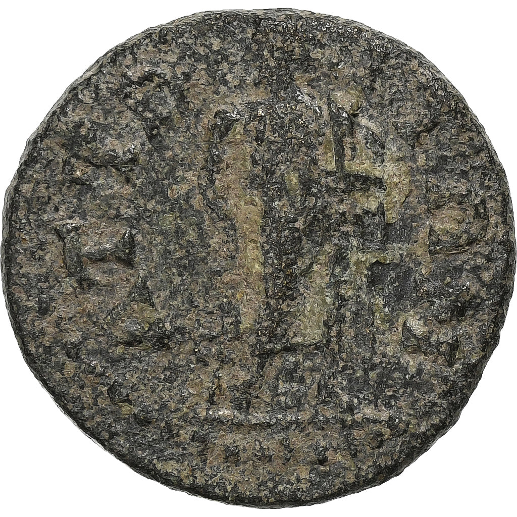 mysia, 
  
  Septimius Severus, 
  
  Æ Jednotka