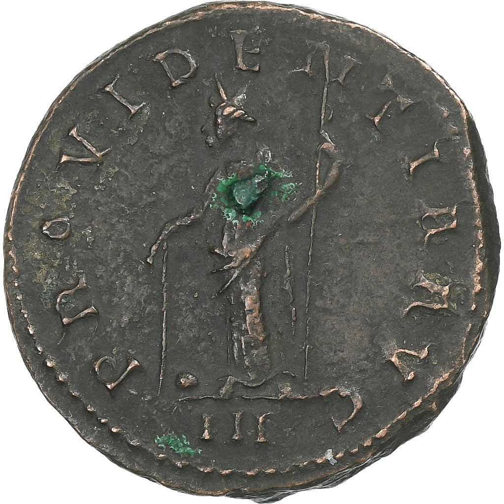 Florián, 
  
  Antoninianus, 
  
  276