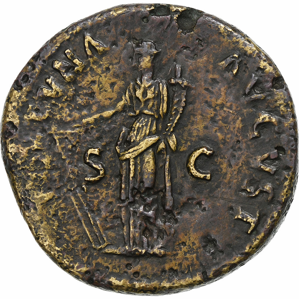 nerv, 
  
  Sestertius, 
  
  97