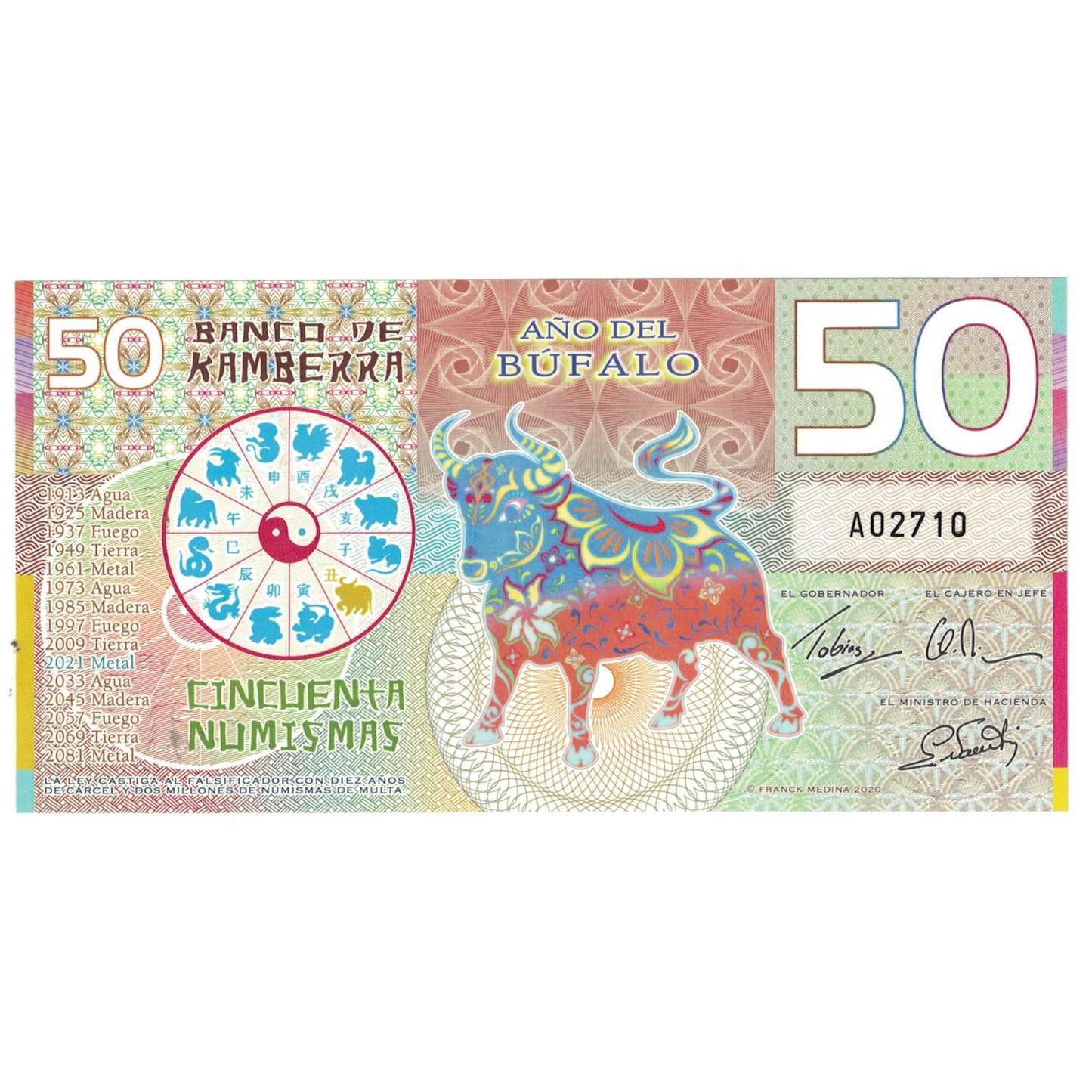 bankovka, 
  
  Austrália, 
  
  50 dolárov