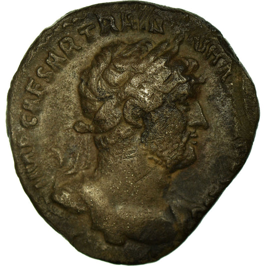 minca, 
  
  Hadrian, 
  
  denár