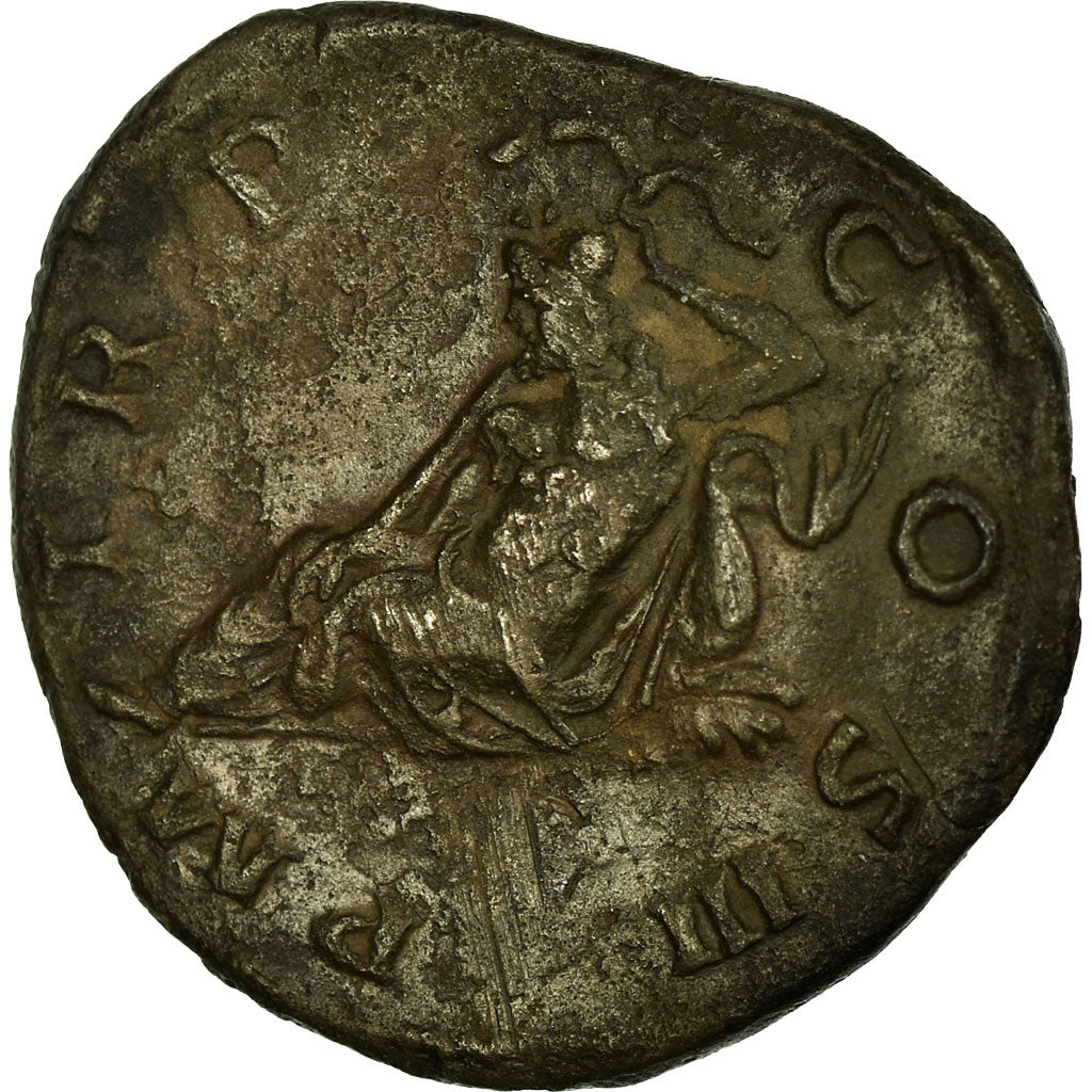 minca, 
  
  Hadrian, 
  
  denár