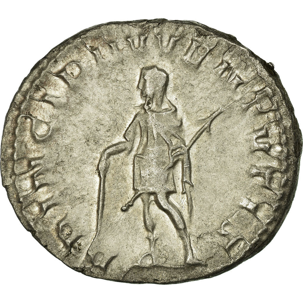 minca, 
  
  Antoninianus, 
  
  Rómovia