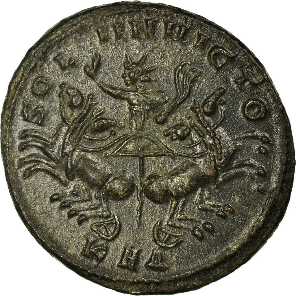 minca, 
  
  Probus, 
  
  Antoninianus