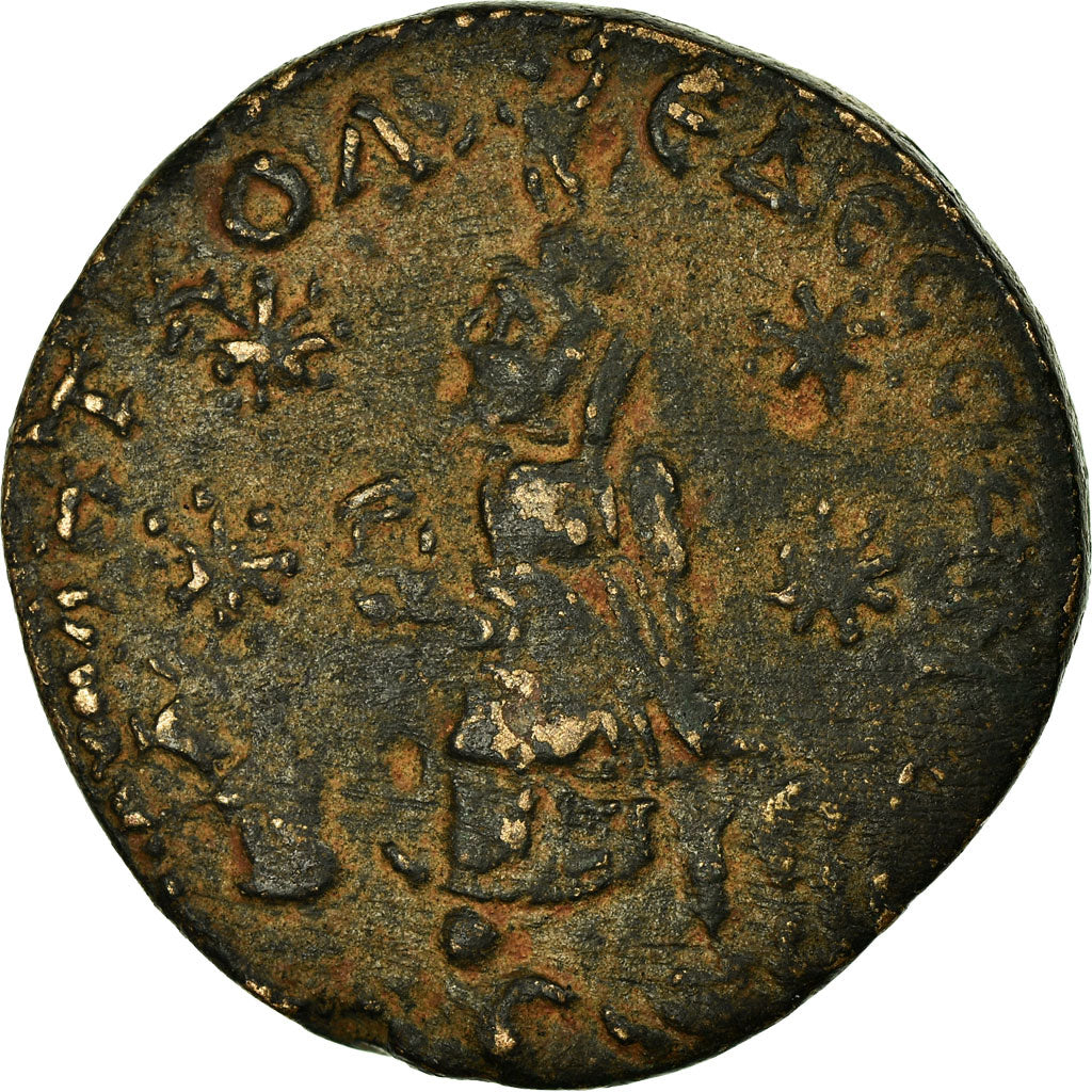 minca, 
  
  Severus Alexander, 
  
  Pentassaria