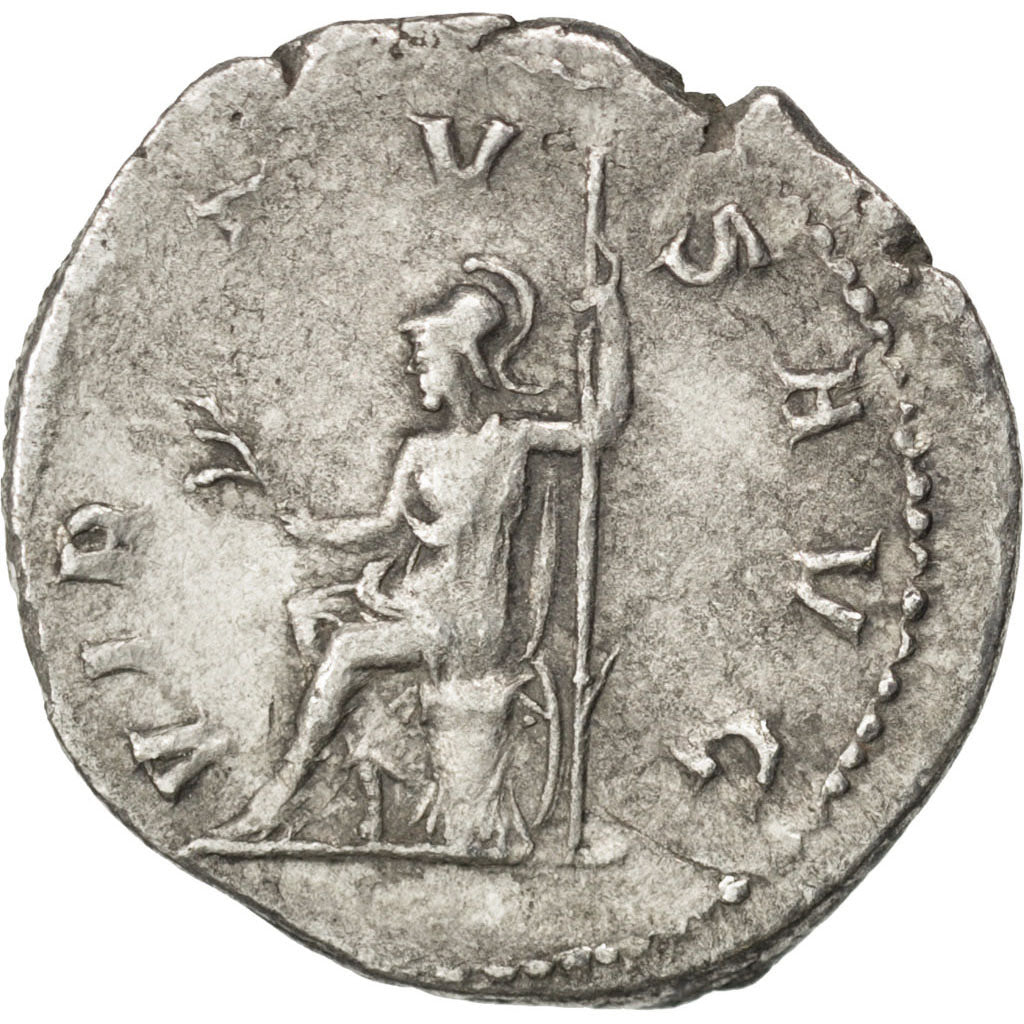 minca, 
  
  Filip I. 
  
  Antoninianus