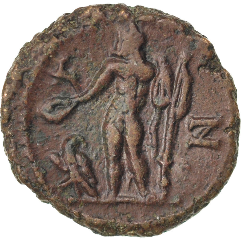 minca, 
  
  Dioklecián, 
  
  Tetradrachm