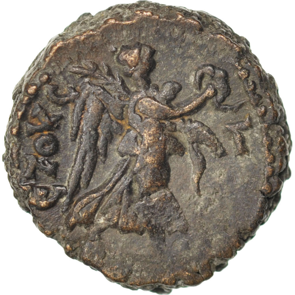 minca, 
  
  Carinus, 
  
  Tetradrachm