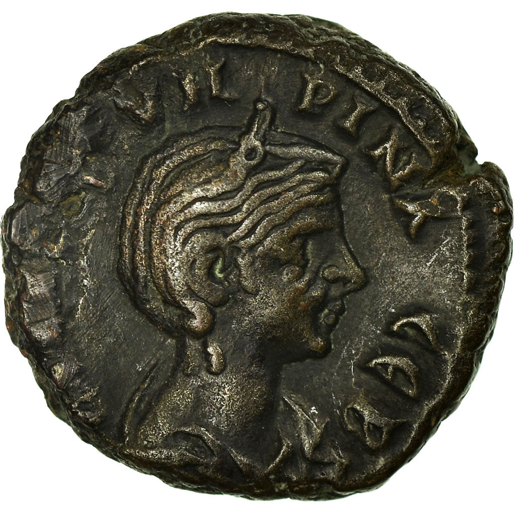 minca, 
  
  Severina, 
  
  Tetradrachm