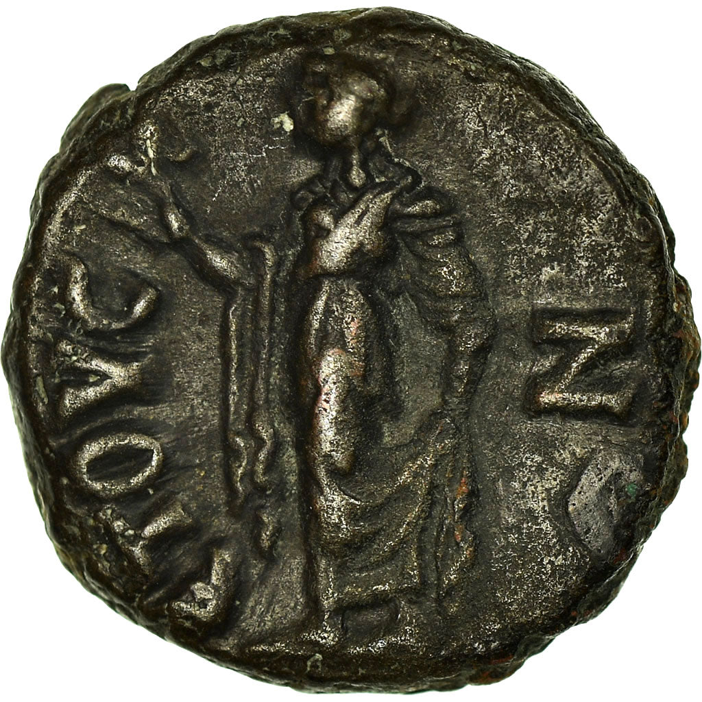 minca, 
  
  Severina, 
  
  Tetradrachm