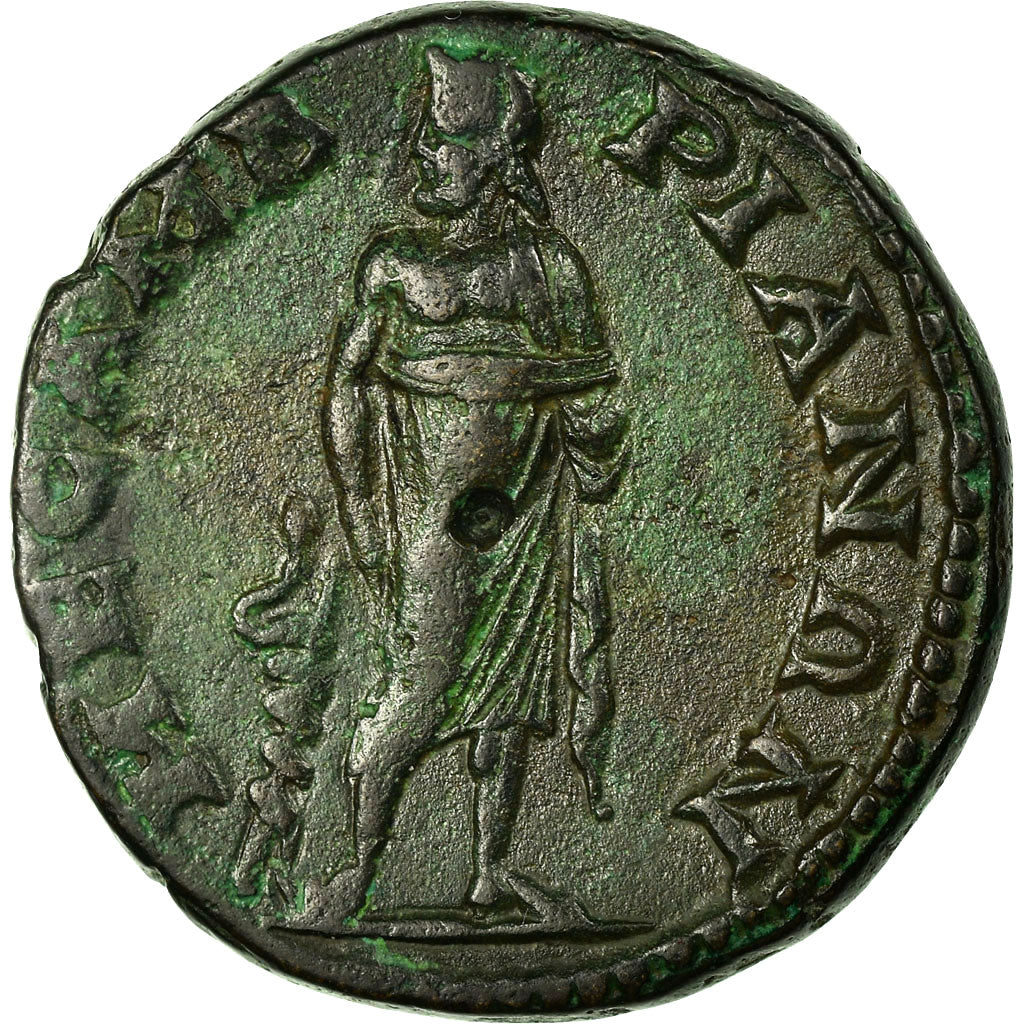 minca, 
  
  Filip II., 
  
  Tetrassaria