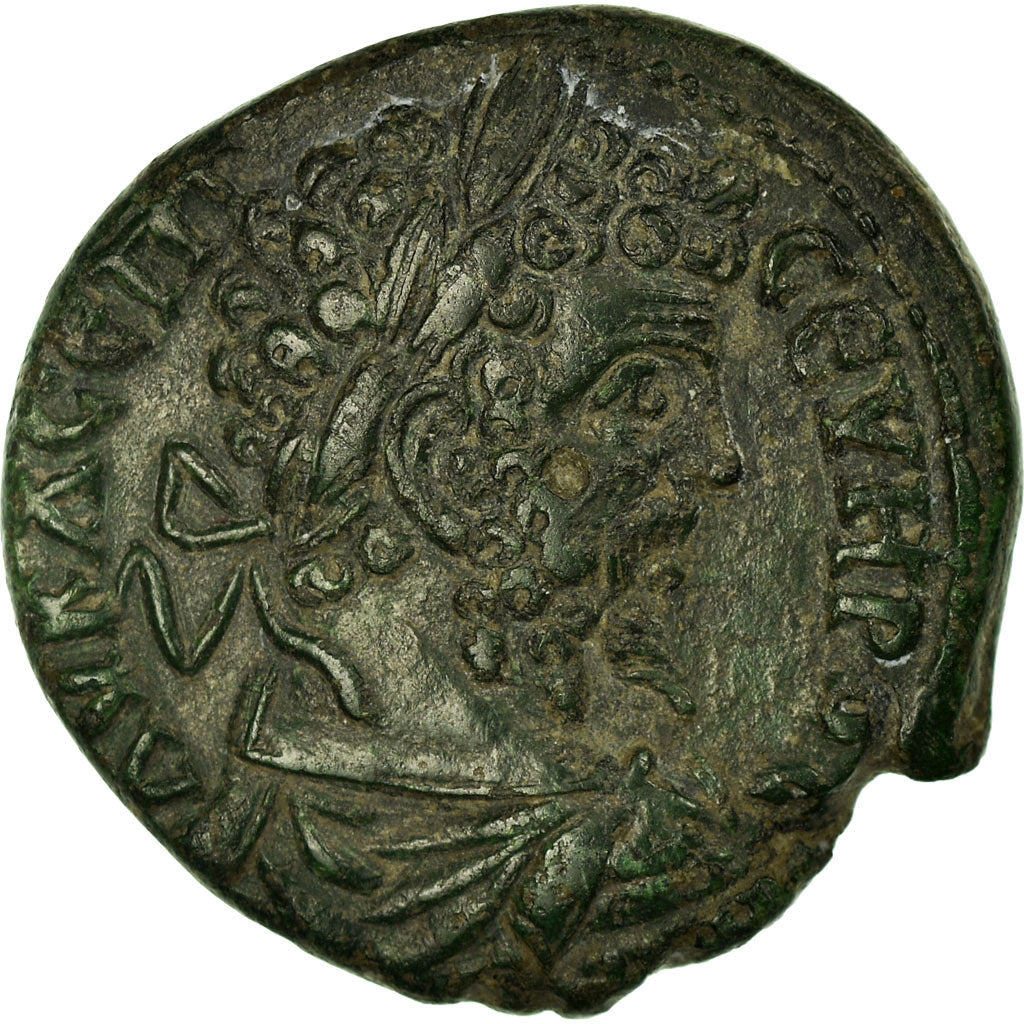 minca, 
  
  bronz, 
  
  Anchialus