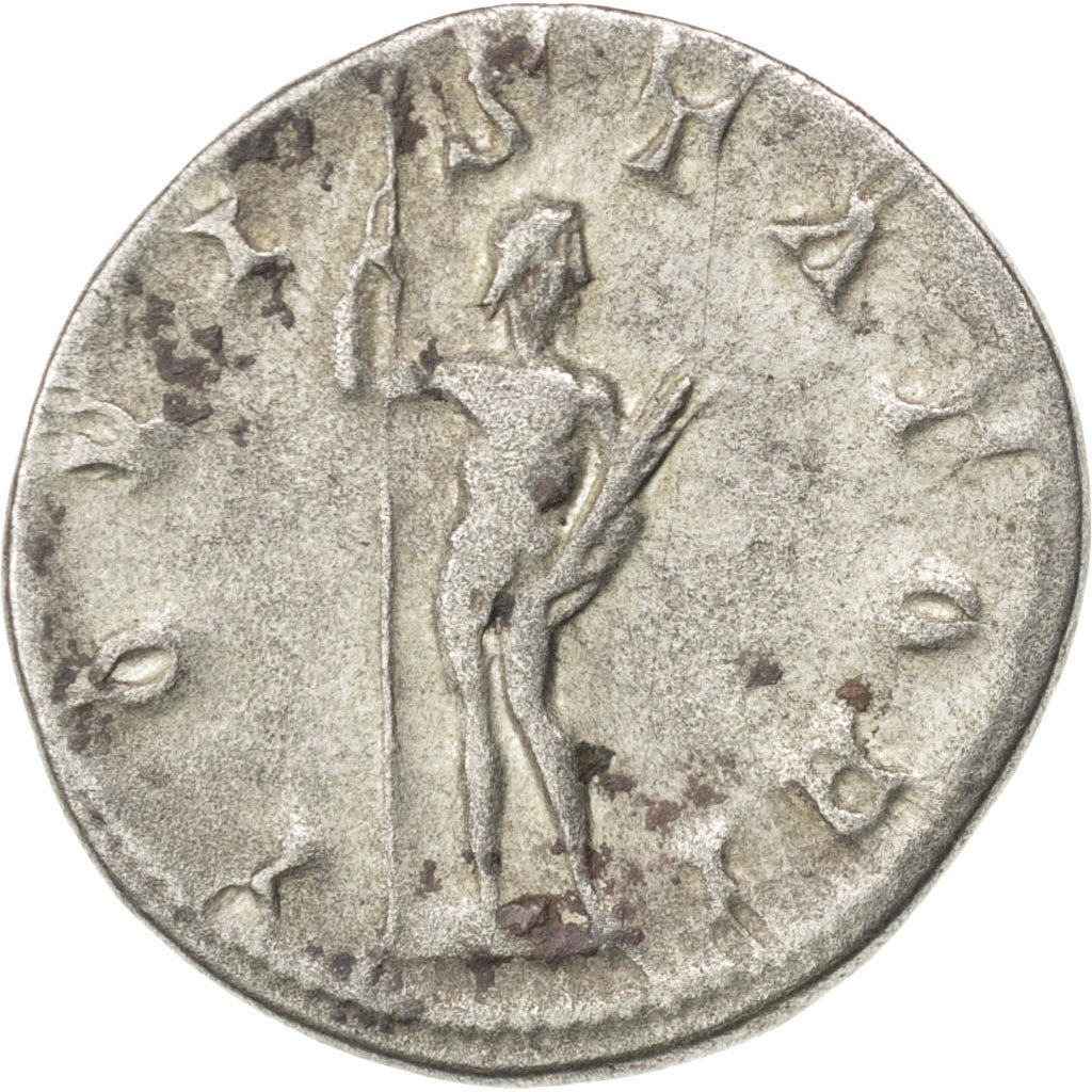 minca, 
  
  Gordian III, 
  
  Antoninianus