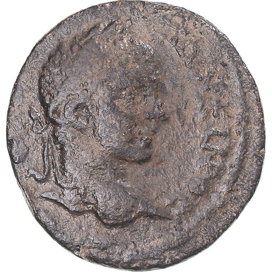 minca, 
  
  cilícia, 
  
  Elagabalus