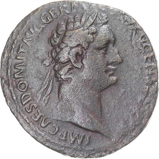 Domitian, 
  
  ako, 
  
  90-91