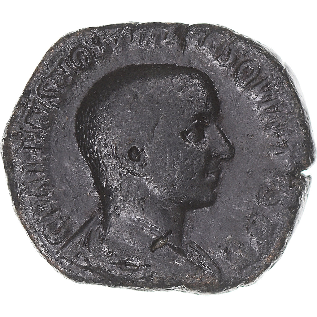 minca, 
  
  nepriateľský, 
  
  Sestertius