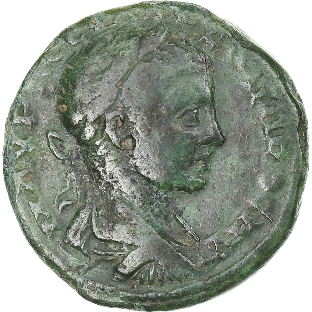 Severus Alexander, 
  
  Æ, 
  
  222-235