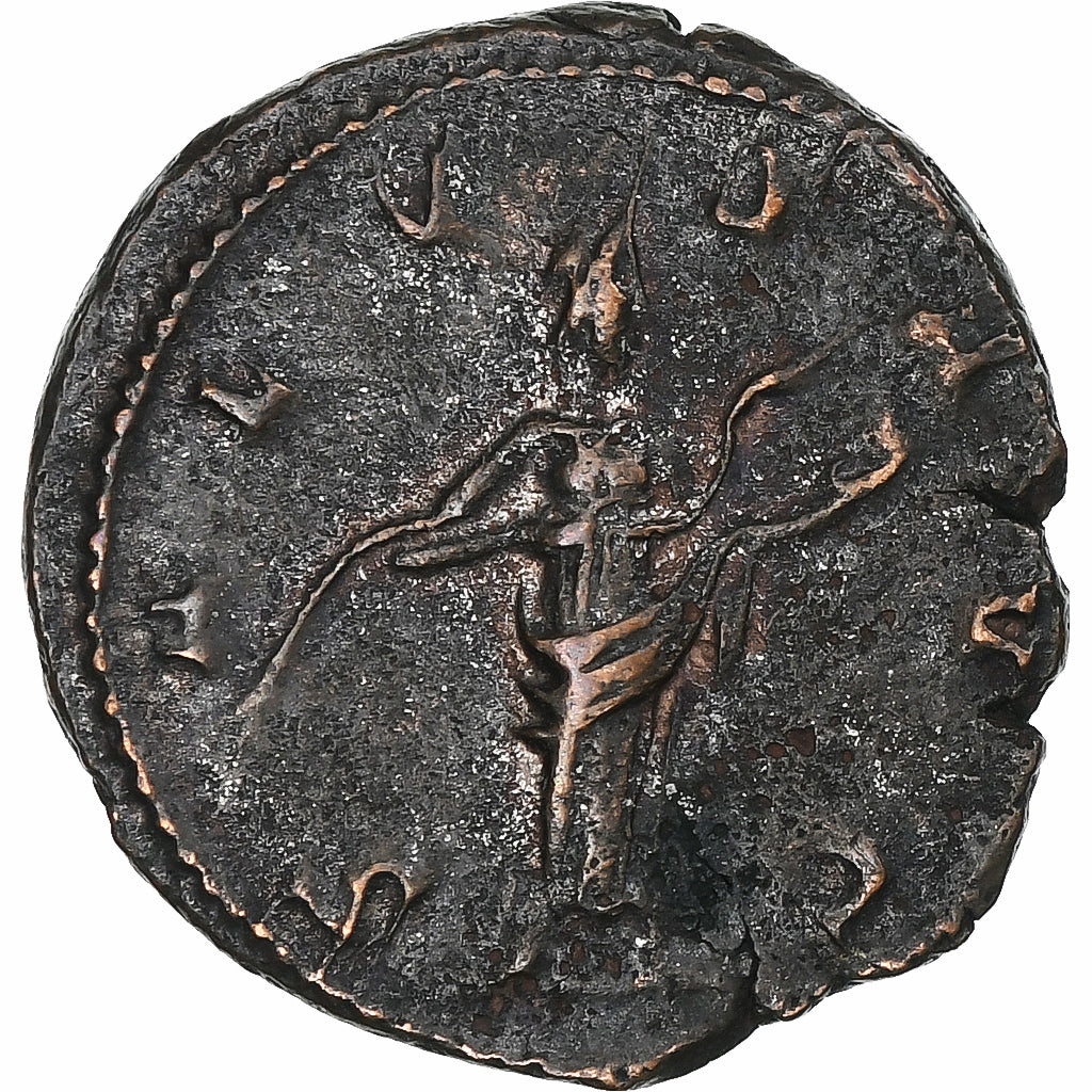 Victorinus, 
  
  Antoninianus, 
  
  268-270