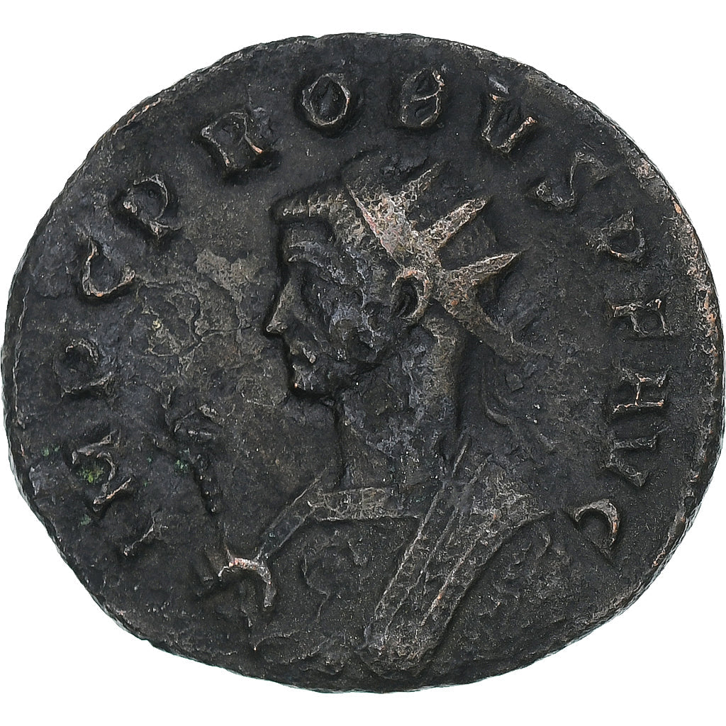 Probus, 
  
  Antoninianus, 
  
  276-282