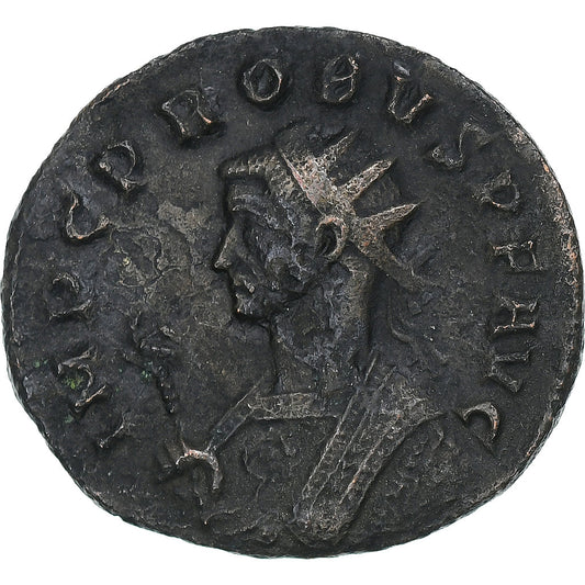 Probus, 
  
  Antoninianus, 
  
  276-282