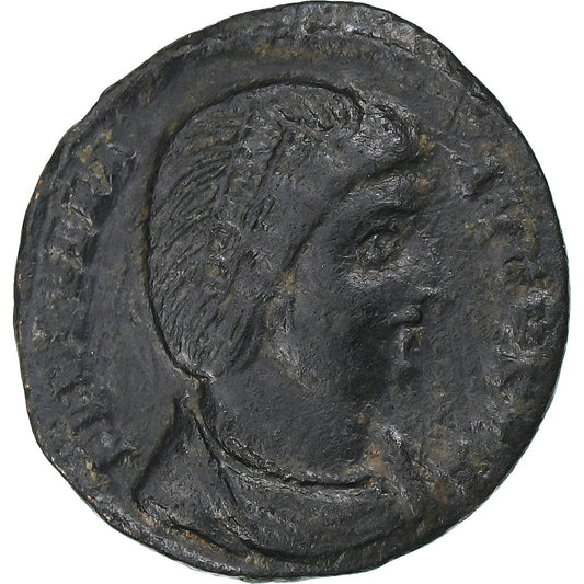 Helena, 
  
  Follis, 
  
  325-326