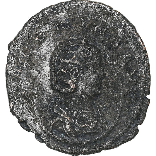 Salonina, 
  
  Antoninianus, 
  
  254-268