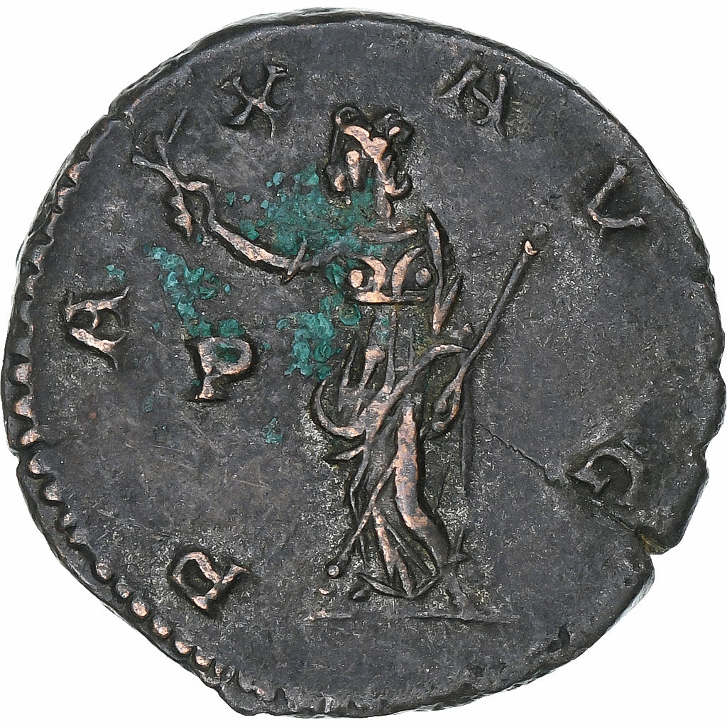 postumus, 
  
  Antoninianus, 
  
  268