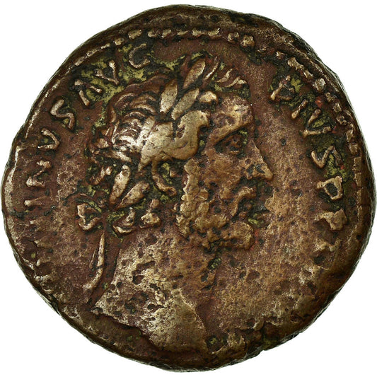 minca, 
  
  Antoninus Pius, 
  
  Ako