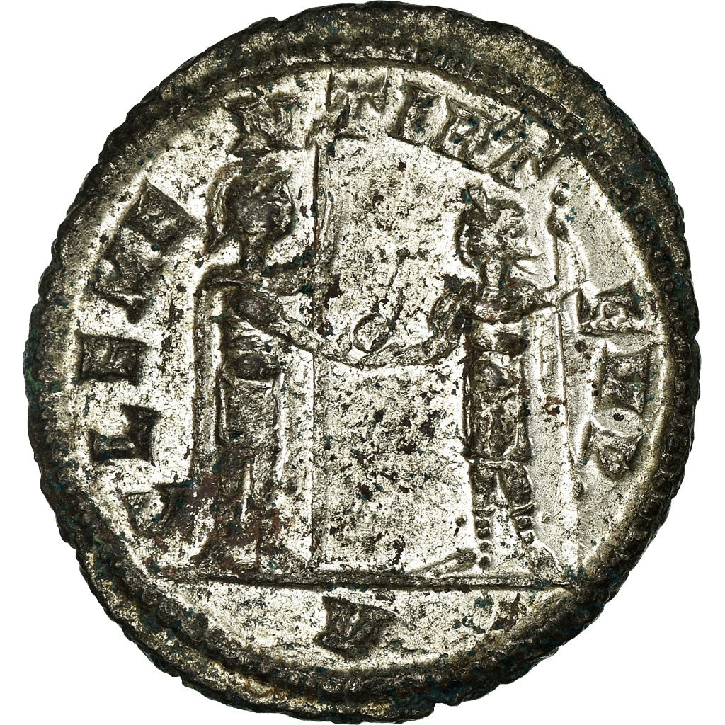 minca, 
  
  Tacitus, 
  
  Antoninianus