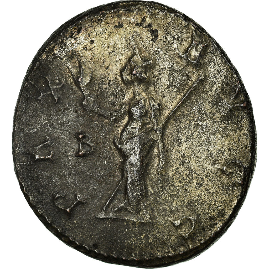 minca, 
  
  Numerian, 
  
  Antoninianus