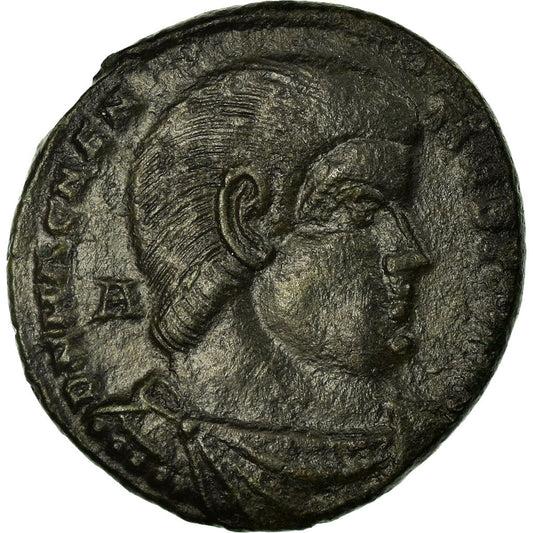 minca, 
  
  Magnentius, 
  
  Centenionalis