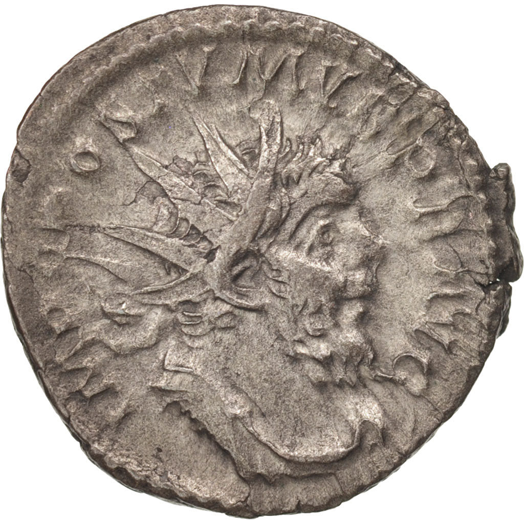 minca, 
  
  postumus, 
  
  Antoninianus