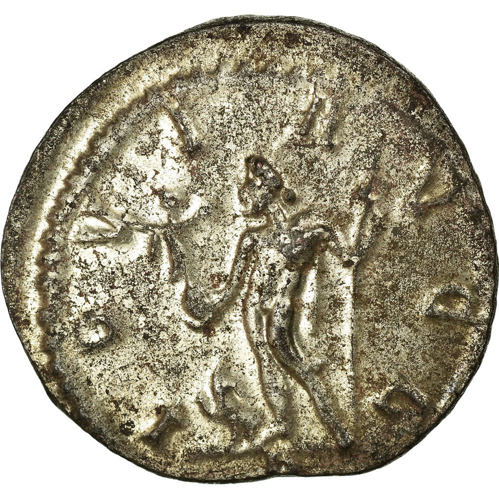 minca, 
  
  Dioklecián, 
  
  Antoninianus