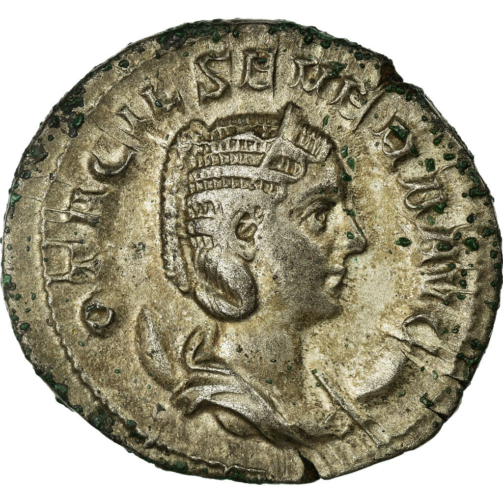 minca, 
  
  Otacilia Severa, 
  
  Antoninianus