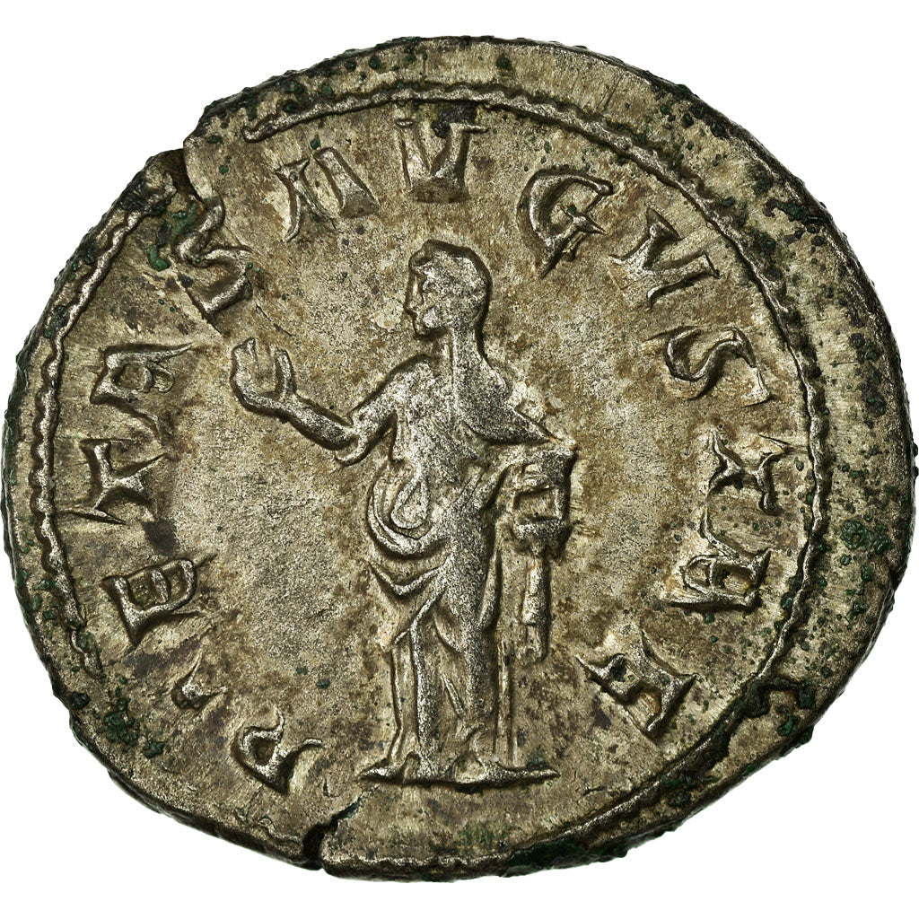 minca, 
  
  Otacilia Severa, 
  
  Antoninianus