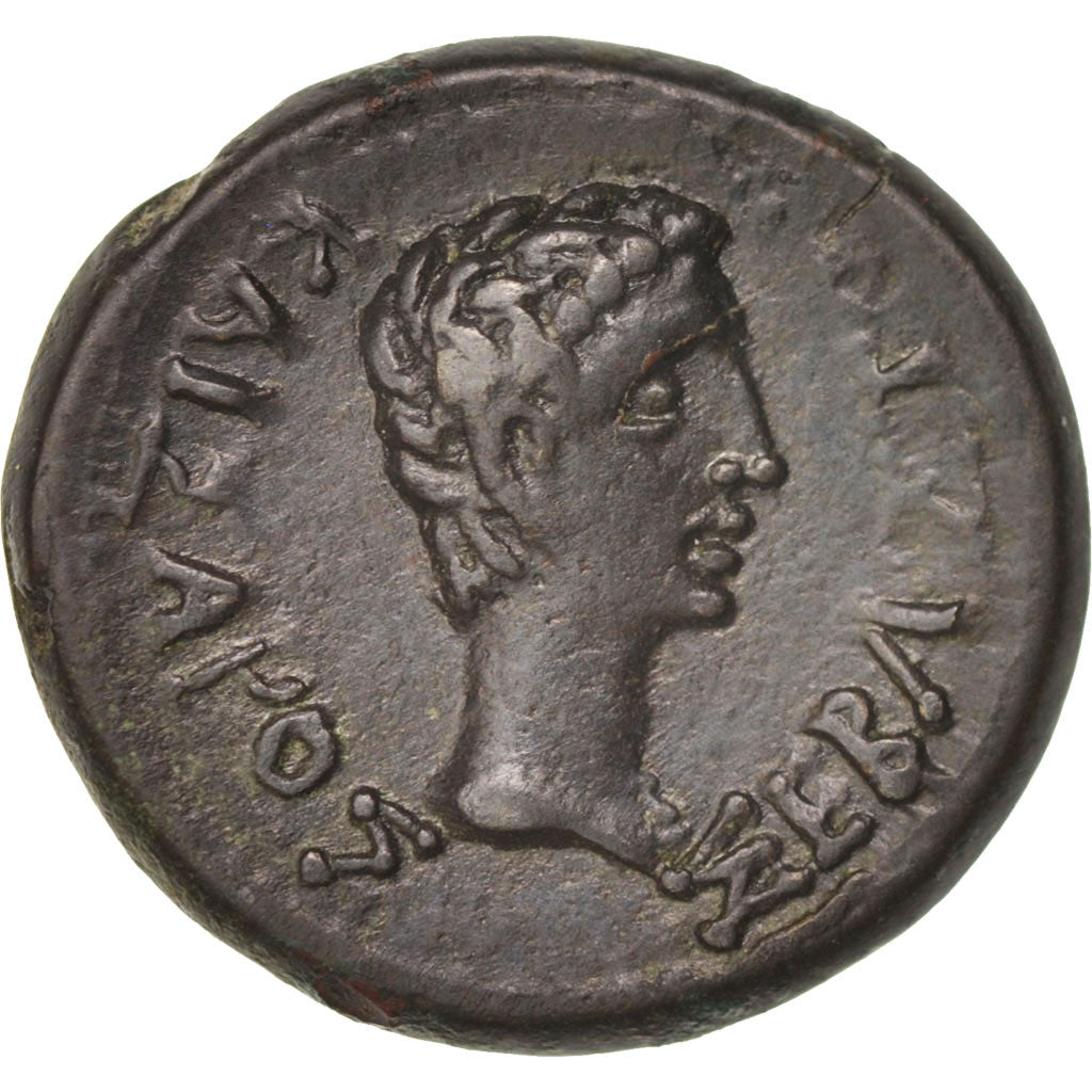 minca, 
  
  Augustus, 
  
  Polovičná jednotka